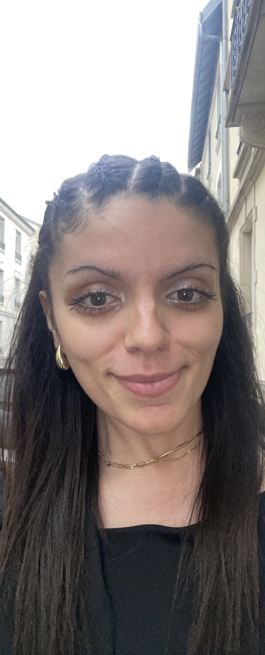 Photo of Jennyfer