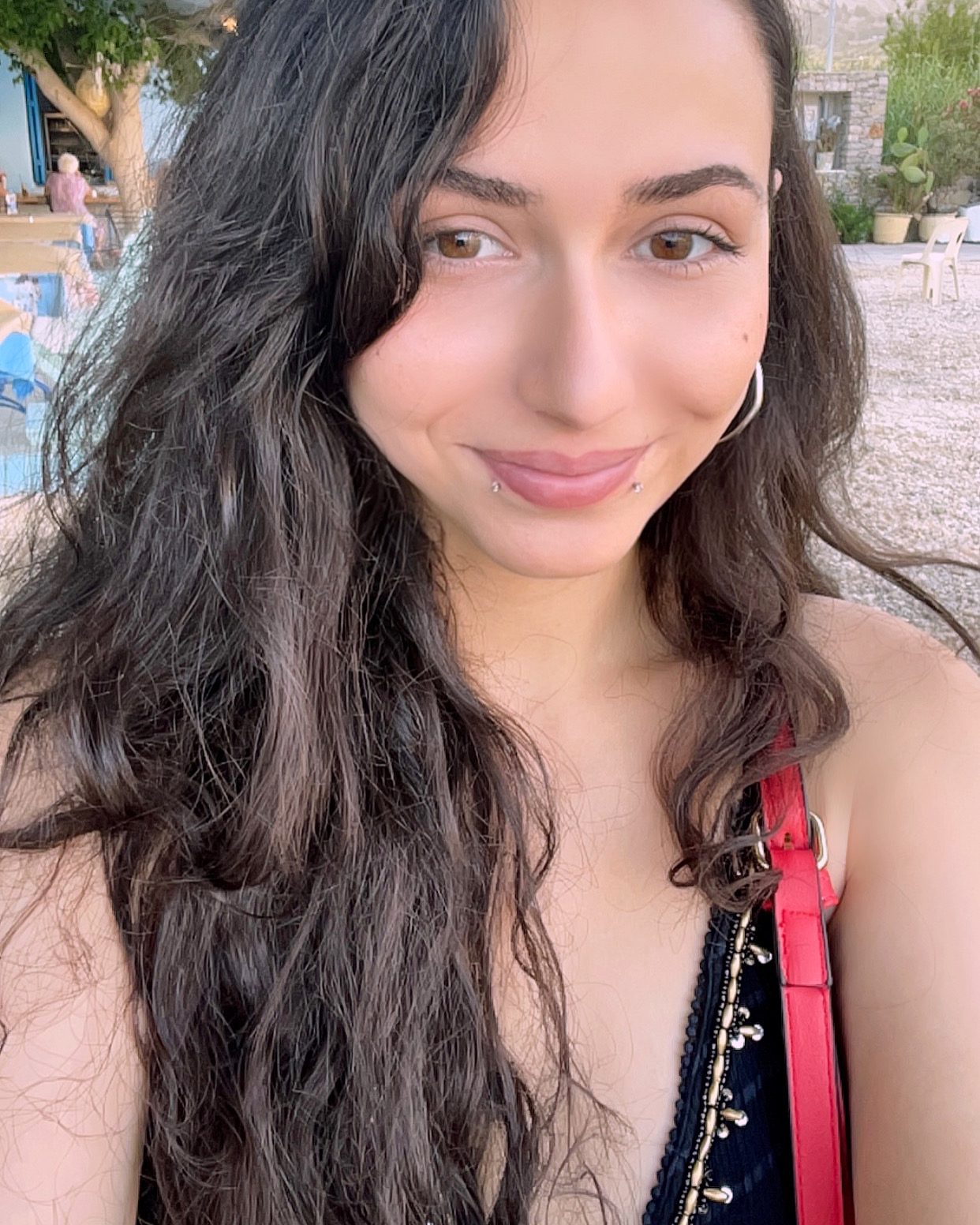 Photo of Clara