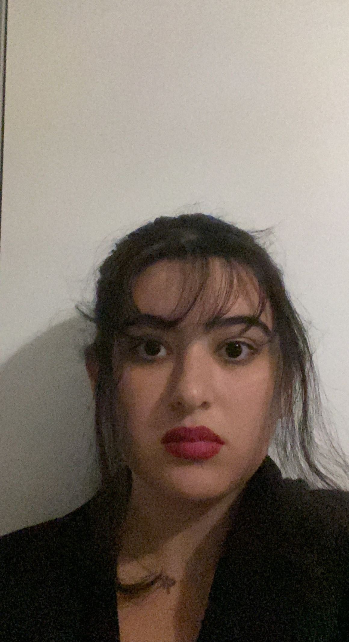 Photo of Lilou