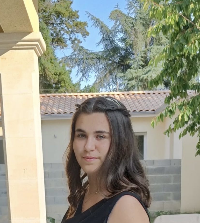 Photo of Camille