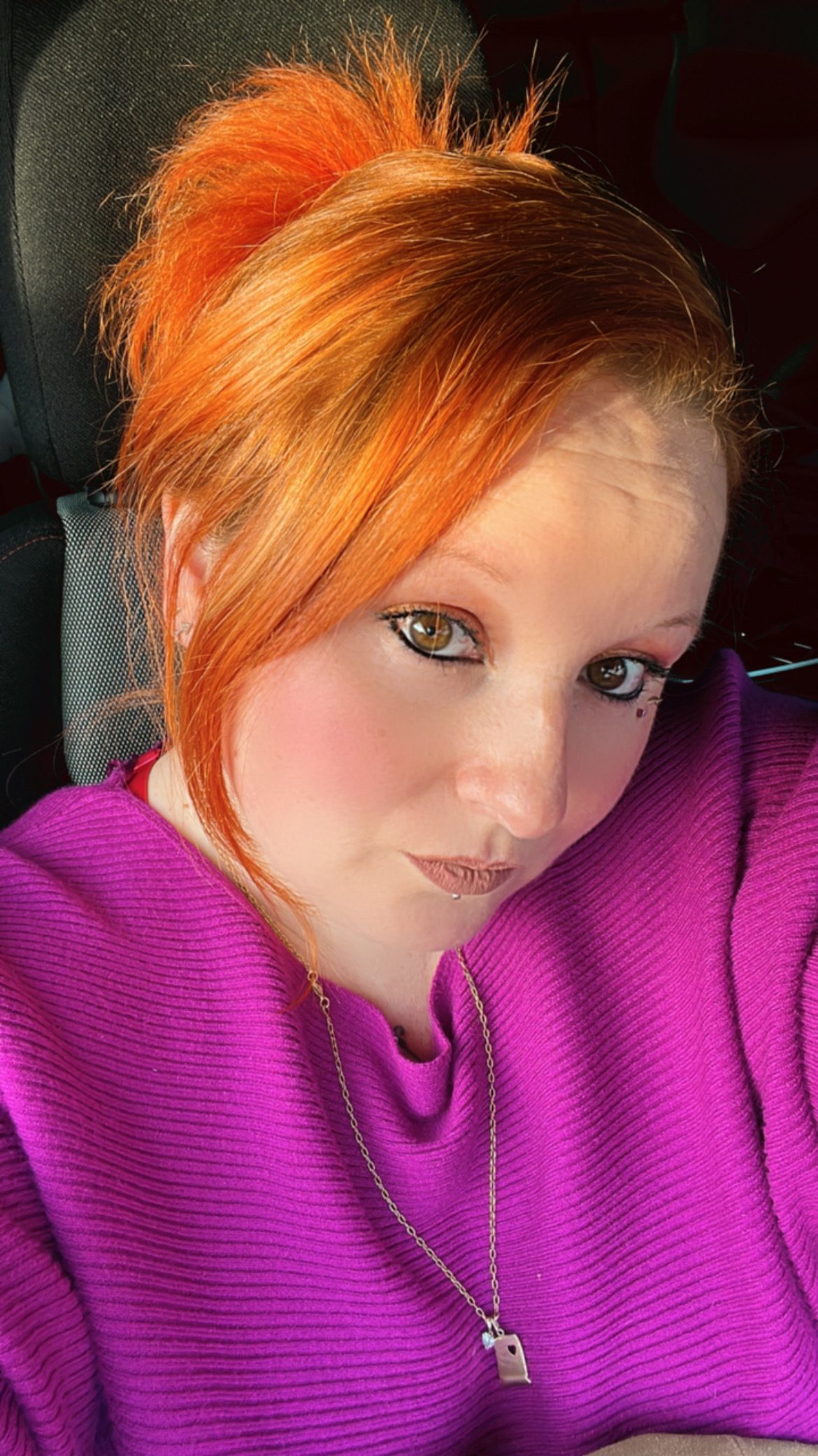 Photo of Angelique