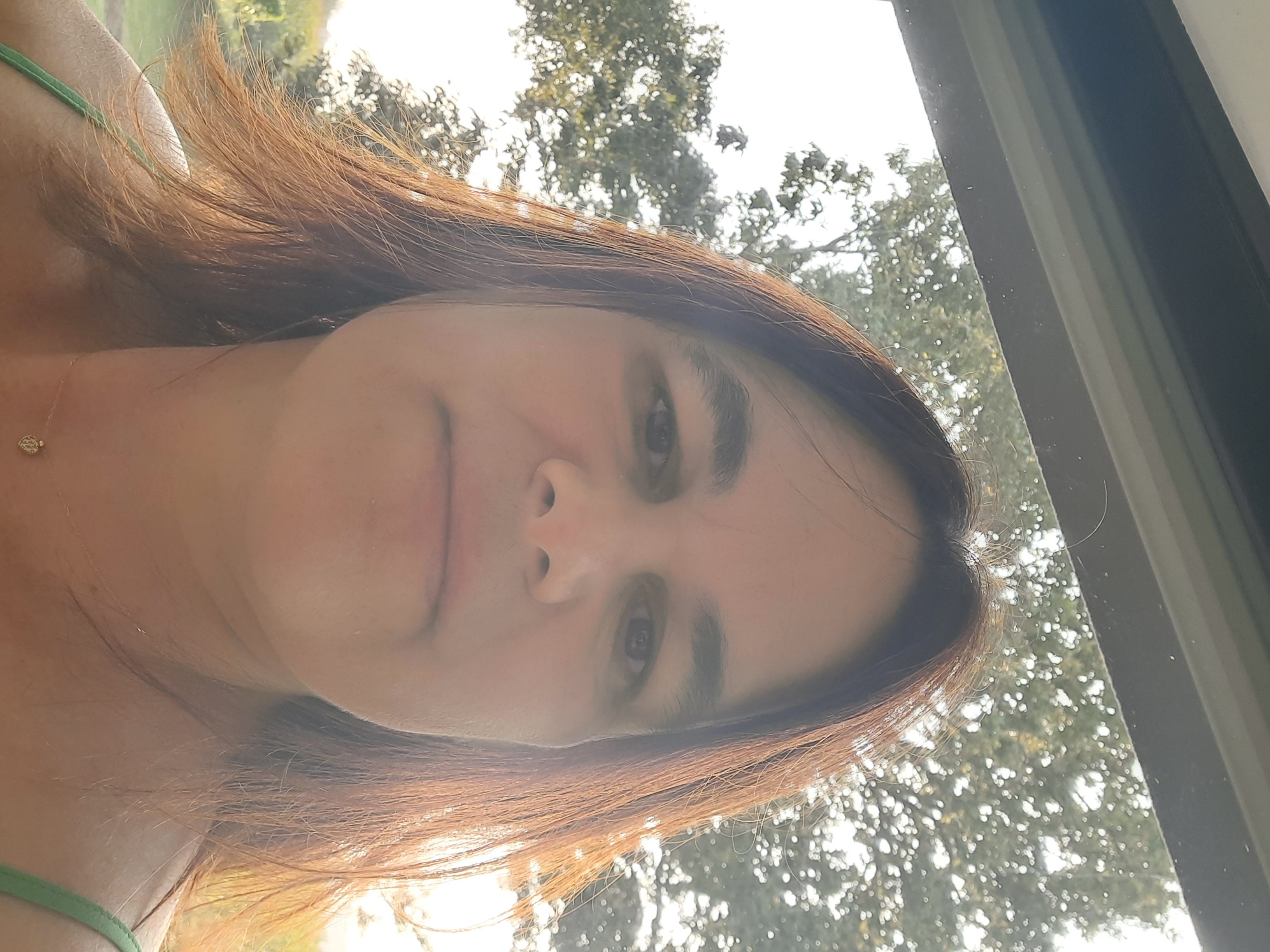 Photo of Sandra
