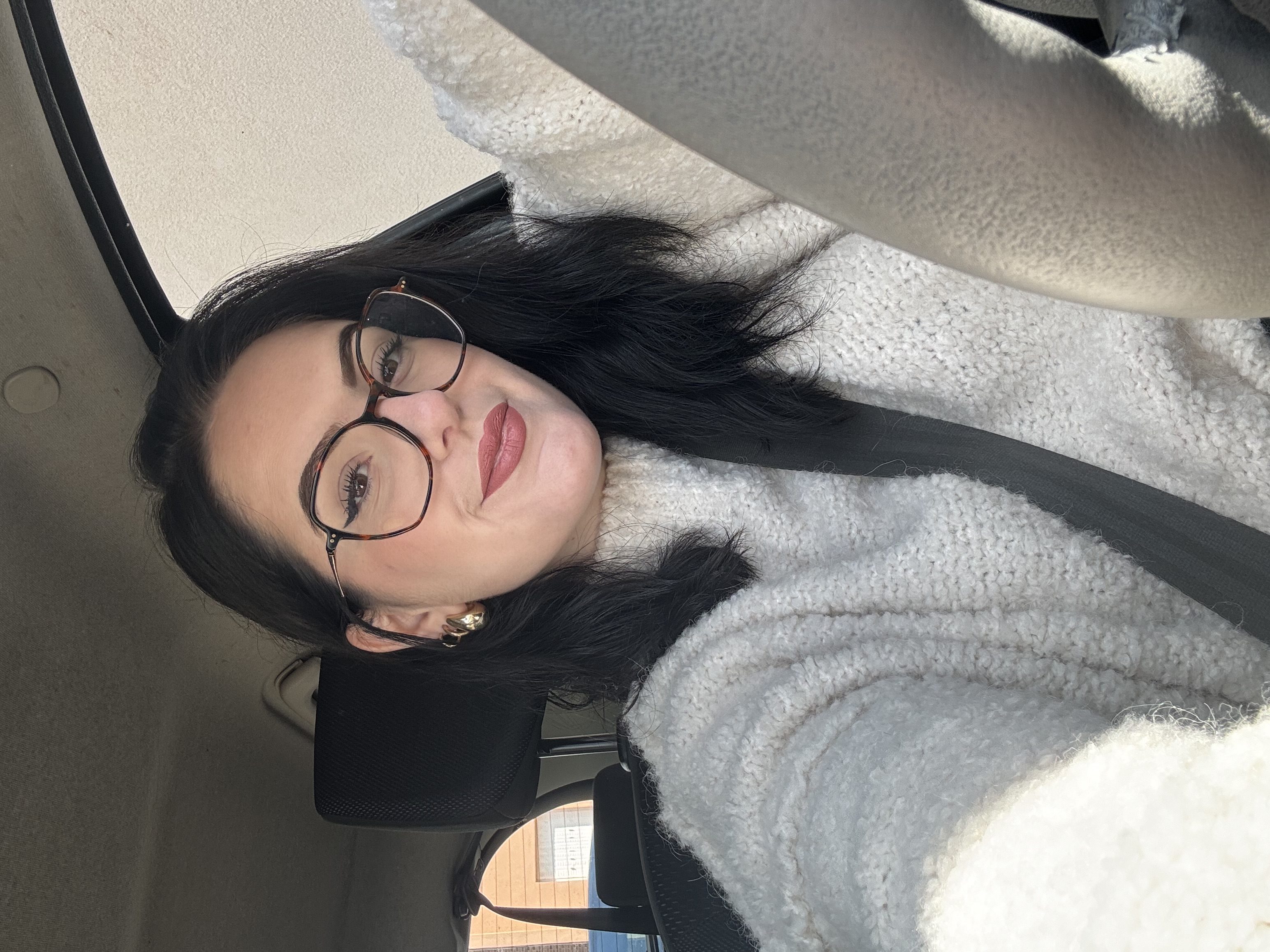 Photo of Margot