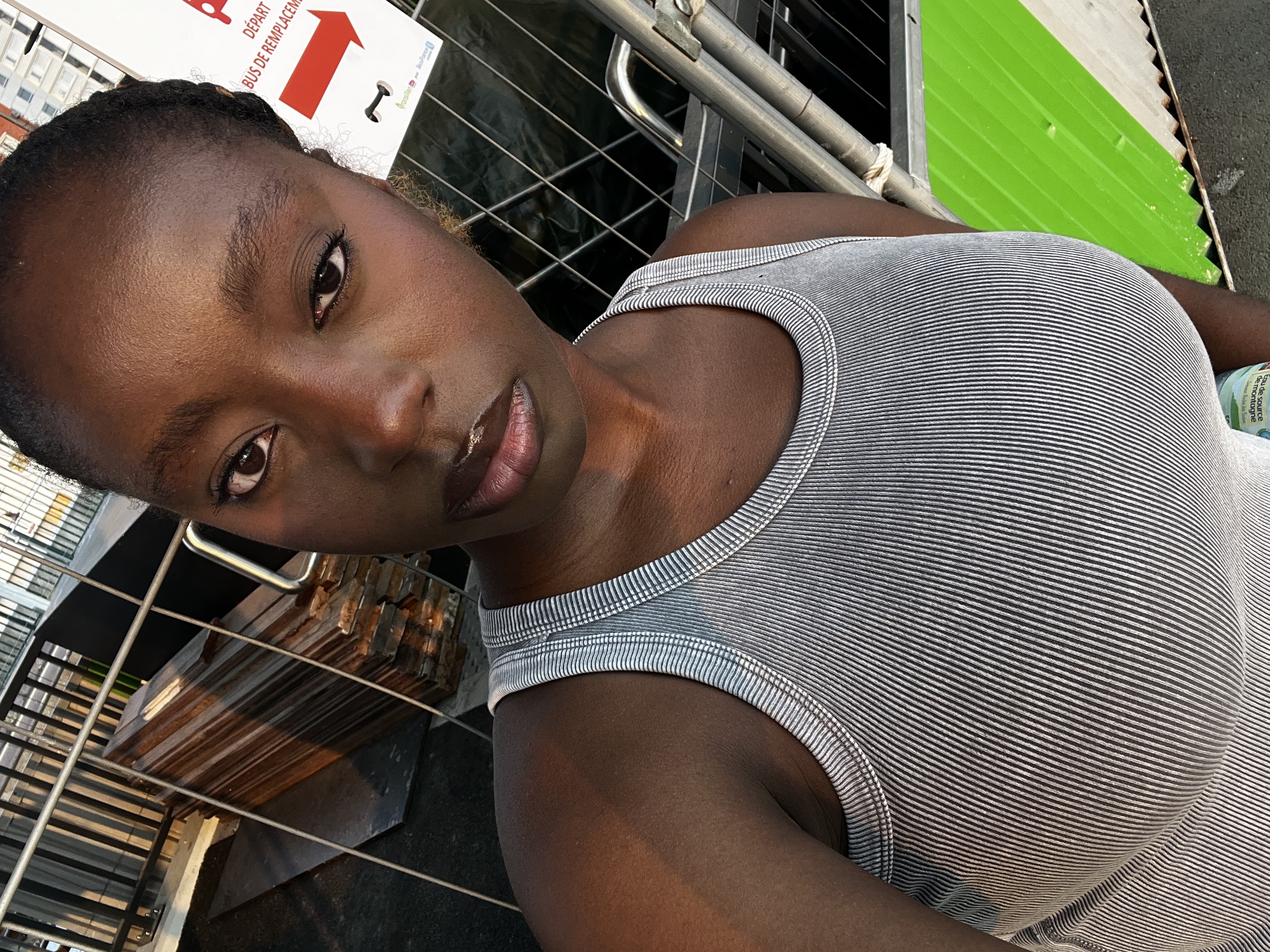 Photo of Davina
